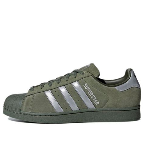 Superstar 'Base Green' 